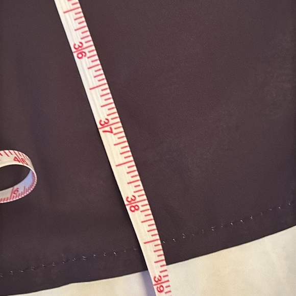 ð€ðŒUNIQUE FLOWER PLUS SIZE DRESS! SWEET BELL SLEEVES! ROOMY!size 1XL NWOT - Picture 11 of 11